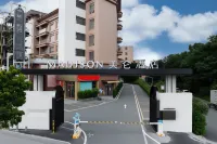 Madison Hotel Guangzhou Panyu Chimelong Wanbo Center 広州のホテル