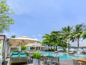 Queenco Hotel & Casino