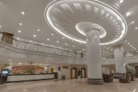 Yili Huacheng Hotel (Liuxing Street)