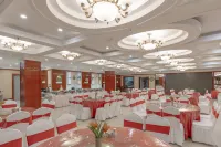 Yili Huacheng Hotel (Liuxing Street) - فطور