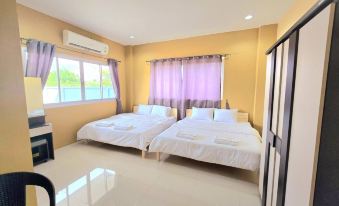 The Bua Boutique Resort