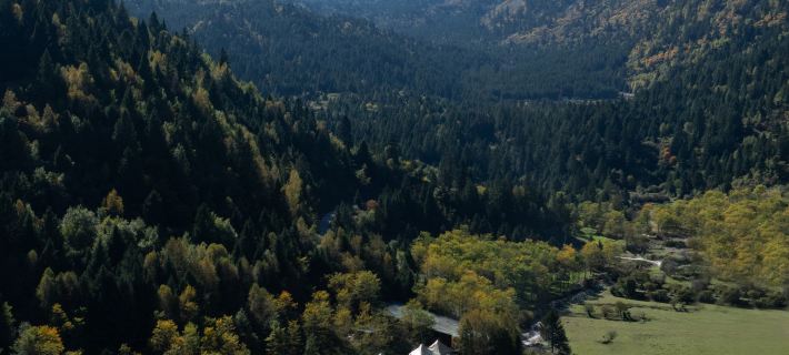 Jiuzhaigou Yangwangxingkong Manor Hotel (Preferred Choice for Overseas Tourists) 주자이거우 호텔