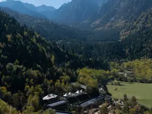Top 20 Vakantiehuizen in Jiuzhaigou County