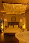 Grand Uchisar Hotel - balcony