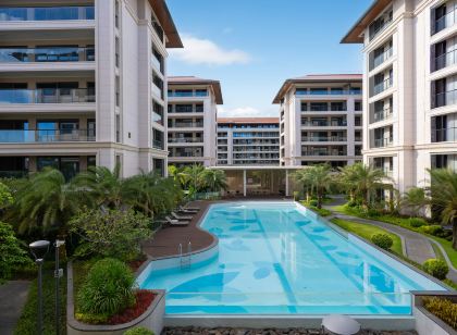 Liangting Guantang Holiday Villa (Sanya Haitangwan Branch)