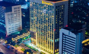 Shangri-La, Hotel Jinan