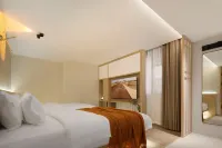 Totoro Spirit | Japanese Healing Design Hotel (Nanchang Bayi Square Tengwang Pavilion)