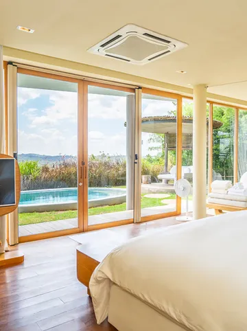 รูปภาพของโรงแรม ศาลาเขาใหญ่