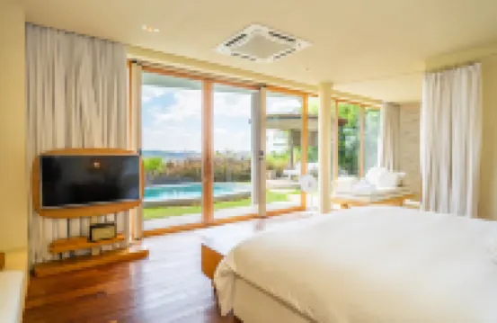 薩拉考艾度假村