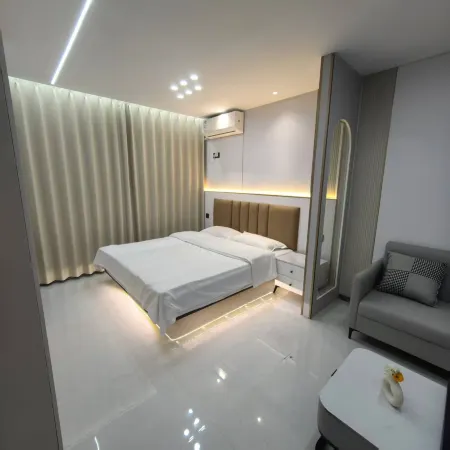 Sain Apartment