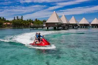 DoubleTree by Hilton Noumea Ilot Maitre Resort - Gym