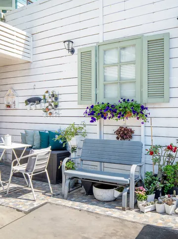 รูปภาพของเทค อะ เรสต์ ดอนเมือง เรสซิเดนซ์