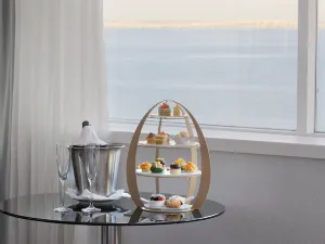 米瑞亞德SANA飯店