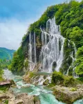 WawushanQiyuHomestay - โรแมนติก