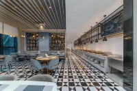 FuYue Hotel Shenzhen