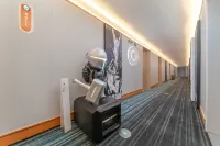 Thor Esports Hotel (Xiangnan College Branch)