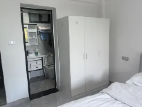 Lishui Yongsheng Apartment