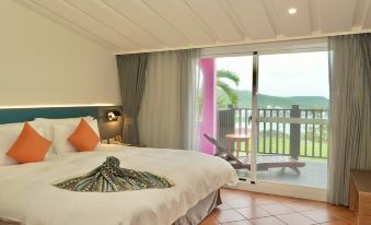 Fullon Resort Kending