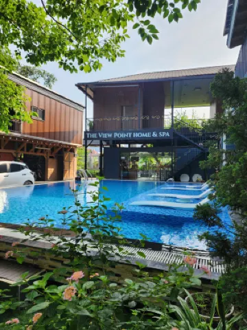 Ninh Binh The View Point Home & Spa