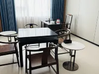 景軒酒店(翁源經濟開發區店) 翁源酒店