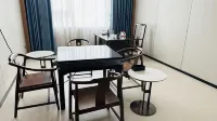 JingXuan hotel - Mountain view
