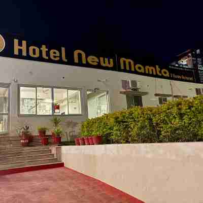 Hotel New Mamta By Sunshin Hoteliers Mount Abu Rooms