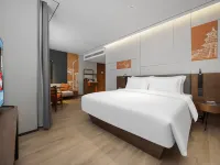 UrCove by Hyatt Beijing Zhongguancun Peking University Hotels near Hai Dian