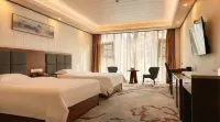 Jiangyuan Hotel Hotels in Shimian