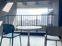 xichao seaview designer house (shanwei poly golden bay store