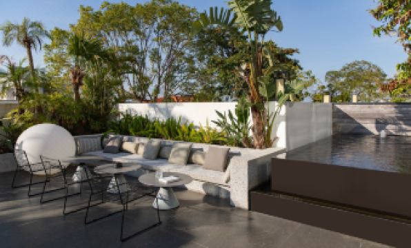 Pianfang Shanchi Holiday Villa