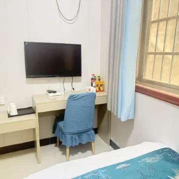 Pingyu Jingangwan Hotel