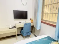 Pingyu Jingangwan Hotel Hotels in Pingyu