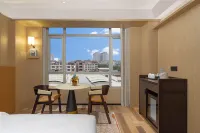 Mehao Lizhi Hotel (Yulin Antique City Branch)