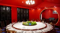 Hefu International Hotel - breakfast