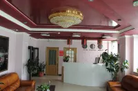 Hotel Istok Hotel berhampiran Jambatan Emas
