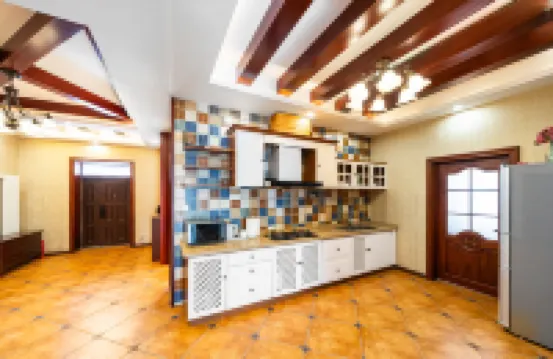 雲棲·隱墅（亞布力滑雪旅遊度假區店）