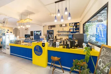 รูปภาพของเดอะ ร็อค สมุย พอชเทล ละไม บีช