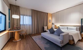 Braira Jazan Hotel