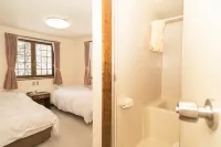 Hotel Davos, Hakuba - 旅館