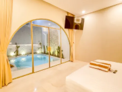 Staycationku Premium Jogja Villas Hotels in Mlati