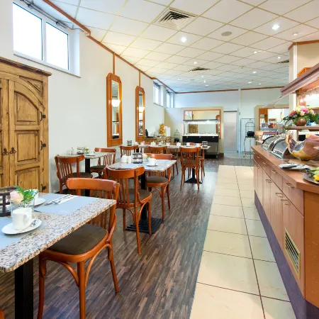 ACHAT Hotel Neustadt an der Weinstraße