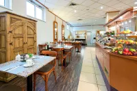 ACHAT Hotel Neustadt an der Weinstraße - breakfast