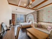 Southern France Hotels in der Nähe von Fu'an-Tempel
