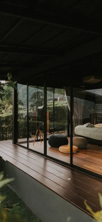 วิลล่าดีลักซ์ F3