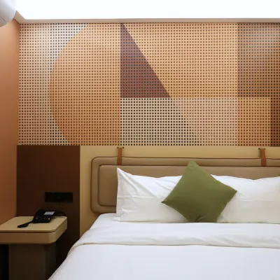 A Hotel Farrer Park, 11 Hrs, Stay From 10PM - 9AM シティ・スクエア・モール周辺のホテル