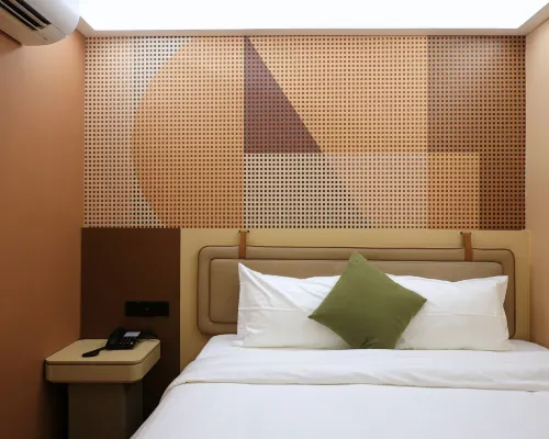 A Hotel Farrer Park, 11 Hrs, Stay From 10PM - 9AM Hotels near Tekka Place
