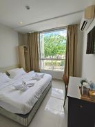 Swing & Pillows @ Damansara Jaya