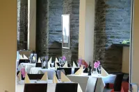 ACHAT Hotel Monschau - breakfast