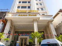 Aaron Hotel Hotels in der Nähe von Wat Chan Tempel