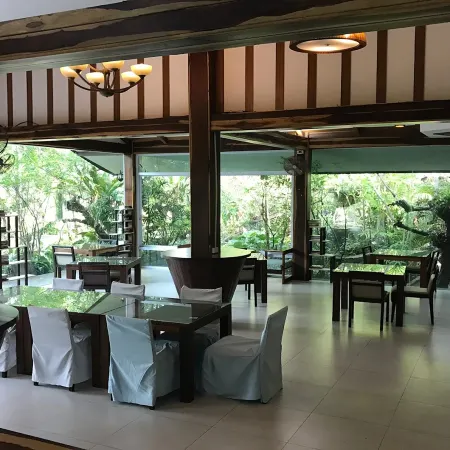 Taman Resort